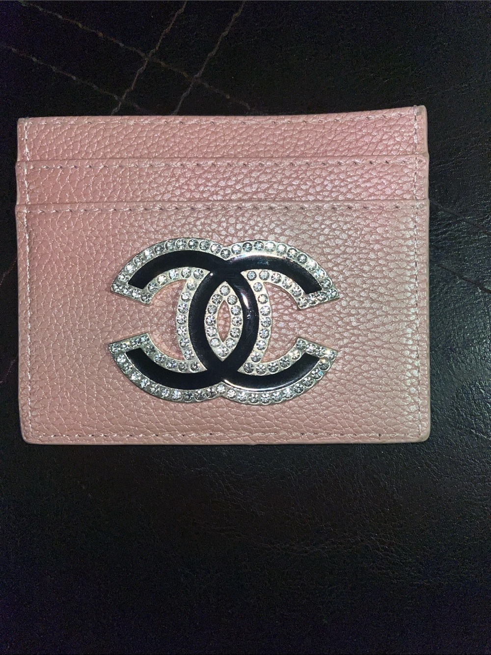 Card holder wallet